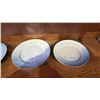 Image 5 : (30) PIECES OF BING & GRONDAHL "SEAGULL" CHINA