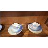 Image 6 : (30) PIECES OF BING & GRONDAHL "SEAGULL" CHINA