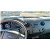 Image 13 : 2013 FORD F250 SUPERDUTY, 2DR EXT CAB PICKUP, WHITE. VIN 1FT7X2B60DEB48892,