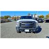 Image 3 : 2013 FORD F250 SUPERDUTY, 2DR EXT CAB PICKUP, WHITE. VIN 1FT7X2B60DEB48892,