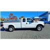 Image 5 : 2013 FORD F250 SUPERDUTY, 2DR EXT CAB PICKUP, WHITE. VIN 1FT7X2B60DEB48892,