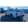 Image 8 : 2013 FORD F250 SUPERDUTY, 2DR EXT CAB PICKUP, WHITE. VIN 1FT7X2B60DEB48892,