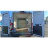 Image 11 : 2018 DODGE RAM PRO MASTER 2500, 3DR CARGO VAN, WHITE, VIN 3C6TRVDGXJE159647,