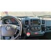 Image 13 : 2018 DODGE RAM PRO MASTER 2500, 3DR CARGO VAN, WHITE, VIN 3C6TRVDGXJE159647,