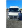 Image 3 : 2018 DODGE RAM PRO MASTER 2500, 3DR CARGO VAN, WHITE, VIN 3C6TRVDGXJE159647,