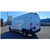 Image 8 : 2018 DODGE RAM PRO MASTER 2500, 3DR CARGO VAN, WHITE, VIN 3C6TRVDGXJE159647,