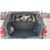 Image 10 : 2010 FORD ESCAPE XLT, 4DR SUV, GREY, VIN 1FMCU9DG3AKB17120,