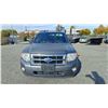 Image 3 : 2010 FORD ESCAPE XLT, 4DR SUV, GREY, VIN 1FMCU9DG3AKB17120,