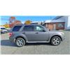 Image 5 : 2010 FORD ESCAPE XLT, 4DR SUV, GREY, VIN 1FMCU9DG3AKB17120,