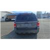 Image 7 : 2010 FORD ESCAPE XLT, 4DR SUV, GREY, VIN 1FMCU9DG3AKB17120,