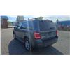 Image 8 : 2010 FORD ESCAPE XLT, 4DR SUV, GREY, VIN 1FMCU9DG3AKB17120,