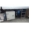 Image 10 : 2017 FREIGHTLINER 108SD 2DR CRANE TRUCK, WHITE, VIN 1FVHG5CY4HHHY4605,