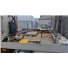 Image 21 : 2017 FREIGHTLINER 108SD 2DR CRANE TRUCK, WHITE, VIN 1FVHG5CY4HHHY4605,
