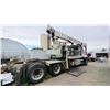 Image 3 : 2017 FREIGHTLINER 108SD 2DR CRANE TRUCK, WHITE, VIN 1FVHG5CY4HHHY4605,