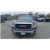 Image 3 : 2015 GMC SIERRA, 2DR PICKUP, BLACK, VIN 1GTN1TEH3FZ388929,