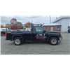 Image 5 : 2015 GMC SIERRA, 2DR PICKUP, BLACK, VIN 1GTN1TEH3FZ388929,
