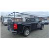 Image 6 : 2015 GMC SIERRA, 2DR PICKUP, BLACK, VIN 1GTN1TEH3FZ388929,