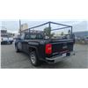 Image 8 : 2015 GMC SIERRA, 2DR PICKUP, BLACK, VIN 1GTN1TEH3FZ388929,