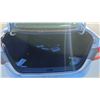 Image 10 : 2014 NISSAN SENTRA SR, 4DR SEDAN, WHITE, VIN 3N1AB7AP9EL696762,