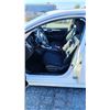 Image 12 : 2014 NISSAN SENTRA SR, 4DR SEDAN, WHITE, VIN 3N1AB7AP9EL696762,