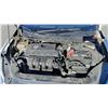Image 9 : 2014 NISSAN SENTRA SR, 4DR SEDAN, WHITE, VIN 3N1AB7AP9EL696762,