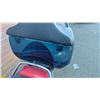 Image 15 : 1985 HONDA ELITE 150, OPEN MOTORCYCLE, RED, VIN JH2KF0101FK002835,