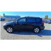 Image 1 : 2007 TOYOTA RAV4, 4DR COMPACT SUV, BLACK, VIN JTMBD33V576046825,