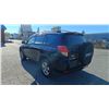 Image 8 : 2007 TOYOTA RAV4, 4DR COMPACT SUV, BLACK, VIN JTMBD33V576046825,