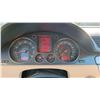 Image 14 : 2007 VOLKSWAGEN PASSAT 2.0T, 4DR SEDAN, GREEN, VIN WVWAK93C37P119445,