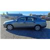 Image 1 : 2007 VOLKSWAGEN PASSAT 2.0T, 4DR SEDAN, GREEN, VIN WVWAK93C37P119445,