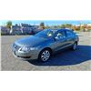 Image 2 : 2007 VOLKSWAGEN PASSAT 2.0T, 4DR SEDAN, GREEN, VIN WVWAK93C37P119445,