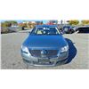 Image 3 : 2007 VOLKSWAGEN PASSAT 2.0T, 4DR SEDAN, GREEN, VIN WVWAK93C37P119445,