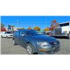 Image 4 : 2007 VOLKSWAGEN PASSAT 2.0T, 4DR SEDAN, GREEN, VIN WVWAK93C37P119445,