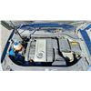 Image 9 : 2007 VOLKSWAGEN PASSAT 2.0T, 4DR SEDAN, GREEN, VIN WVWAK93C37P119445,