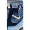 Image 11 : 2008 HONDA FIT, 4DR HATCHBACK, WHITE, VIN JHMGD38458S813070,