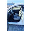 Image 12 : 2008 HONDA FIT, 4DR HATCHBACK, WHITE, VIN JHMGD38458S813070,