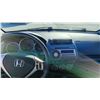 Image 13 : 2008 HONDA FIT, 4DR HATCHBACK, WHITE, VIN JHMGD38458S813070,