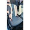 Image 17 : 2008 HONDA FIT, 4DR HATCHBACK, WHITE, VIN JHMGD38458S813070,