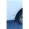 Image 19 : 2008 HONDA FIT, 4DR HATCHBACK, WHITE, VIN JHMGD38458S813070,