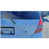 Image 22 : 2008 HONDA FIT, 4DR HATCHBACK, WHITE, VIN JHMGD38458S813070,