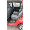 Image 11 : 2010 CHEVROLET AVEO 5, 4DR HATCHBACK, RED, VIN 3G1TB6DE5AL111446,