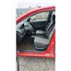 Image 12 : 2010 CHEVROLET AVEO 5, 4DR HATCHBACK, RED, VIN 3G1TB6DE5AL111446,