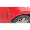 Image 24 : 2010 CHEVROLET AVEO 5, 4DR HATCHBACK, RED, VIN 3G1TB6DE5AL111446,