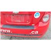 Image 28 : 2010 CHEVROLET AVEO 5, 4DR HATCHBACK, RED, VIN 3G1TB6DE5AL111446,