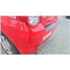 Image 29 : 2010 CHEVROLET AVEO 5, 4DR HATCHBACK, RED, VIN 3G1TB6DE5AL111446,