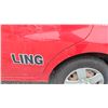 Image 30 : 2010 CHEVROLET AVEO 5, 4DR HATCHBACK, RED, VIN 3G1TB6DE5AL111446,