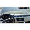 Image 13 : 2014 RANGE ROVER SPORT HSE, 4DR SUV, GREY, VIN SALWR2WF8EA350204,