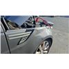 Image 23 : 2014 RANGE ROVER SPORT HSE, 4DR SUV, GREY, VIN SALWR2WF8EA350204,
