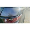 Image 24 : 2014 RANGE ROVER SPORT HSE, 4DR SUV, GREY, VIN SALWR2WF8EA350204,