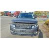 Image 3 : 2014 RANGE ROVER SPORT HSE, 4DR SUV, GREY, VIN SALWR2WF8EA350204,